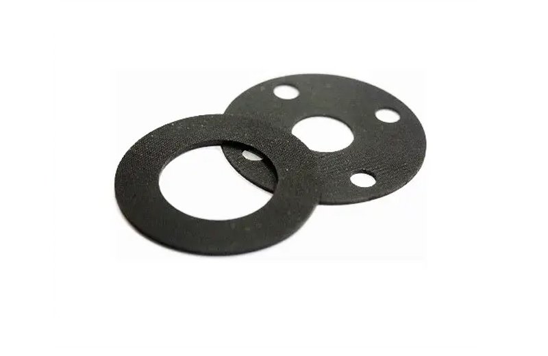 Flange Rubber Gaskets intro