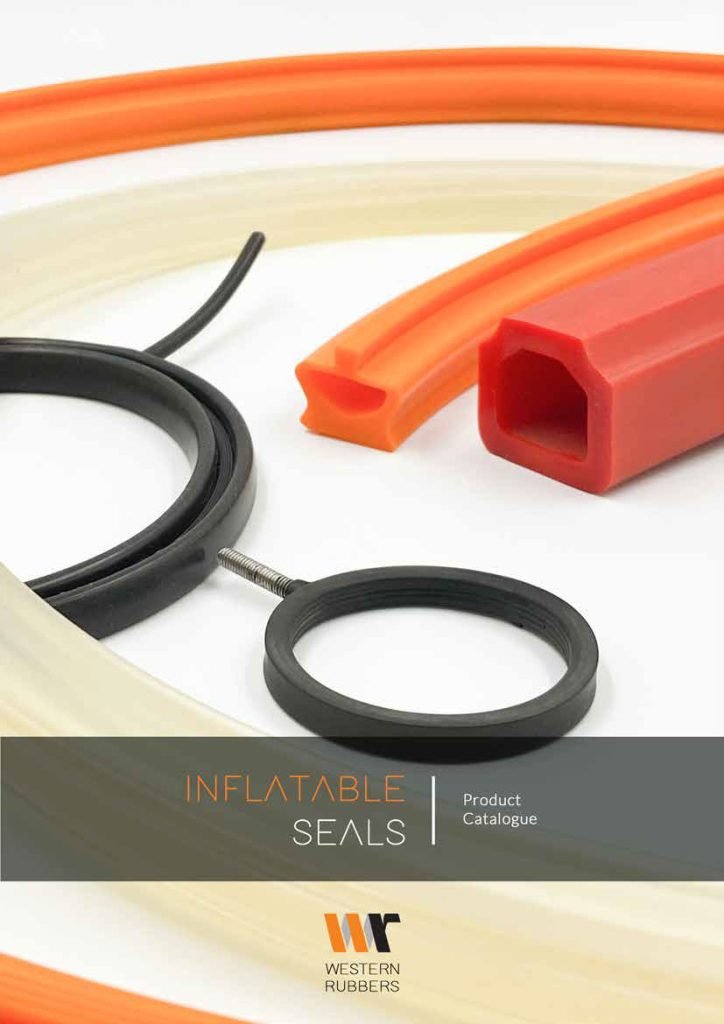 JISB2401 ORings Western Rubbers