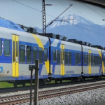 rail mass transit