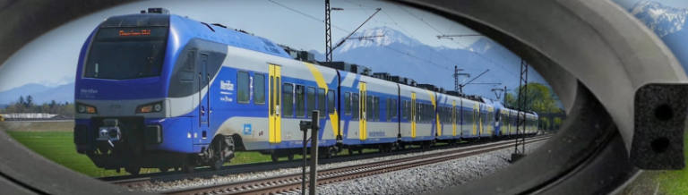 rail mass transit