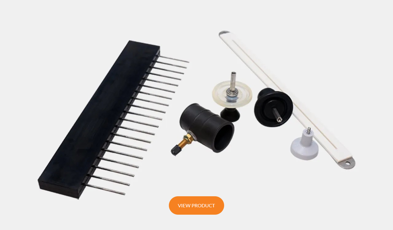 Custom Molded Parts