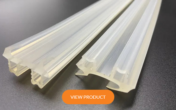 Extruded Profile